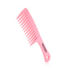 Moyoko Wide Tooth Styling Comb