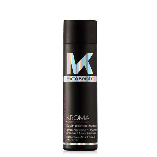 Mycro Keratin Kroma Shampoo 250ml