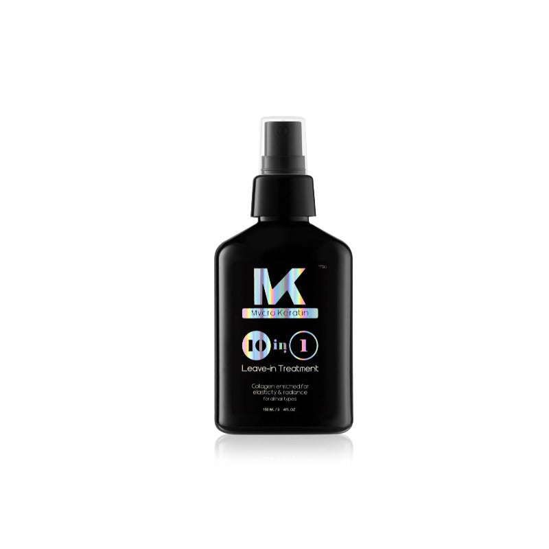 Mycro Keratin Kroma Color Illuminate 10-in-1 Treatment 150ml