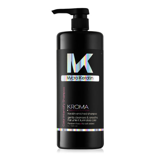 Mycro Keratin Kroma Color Shampoo 1000ml