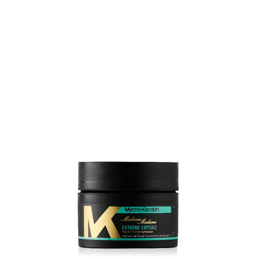 Mycro Keratin Madame Madame Extreme Capsule Masque 250ml