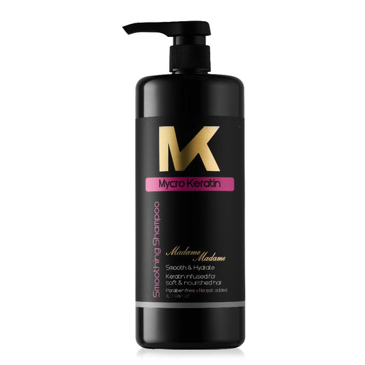 Mycro Keratin Madame Madame Shampoo 1000ml