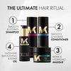 Mycro Keratin Madame Madame Liquid Gold 75ml