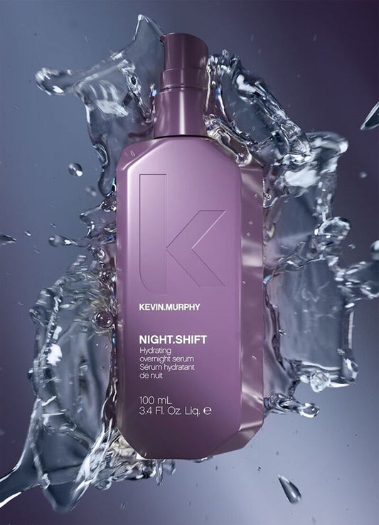Kevin Muphy Night Shift 100ml