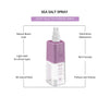 Nish Lady Sea Salt Spray 200ml