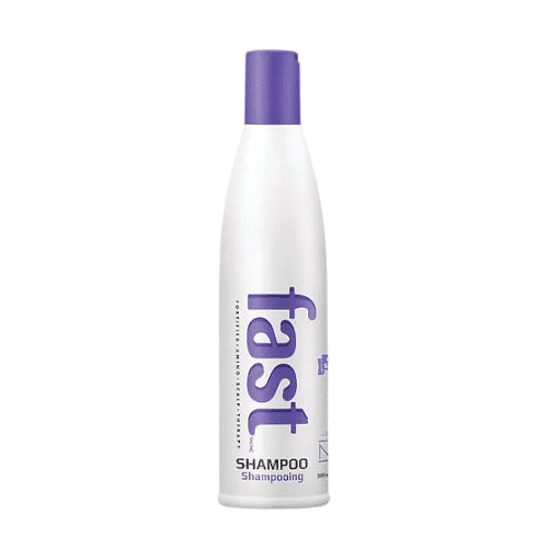 Nisim Fast Shampoo 300ml