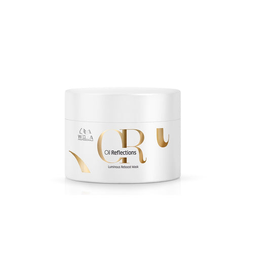 Wella Oil Reflections Mask 150ml