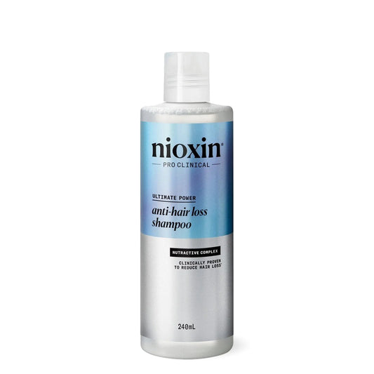 Nioxin Anti Hair Loss Shampoo 240ml
