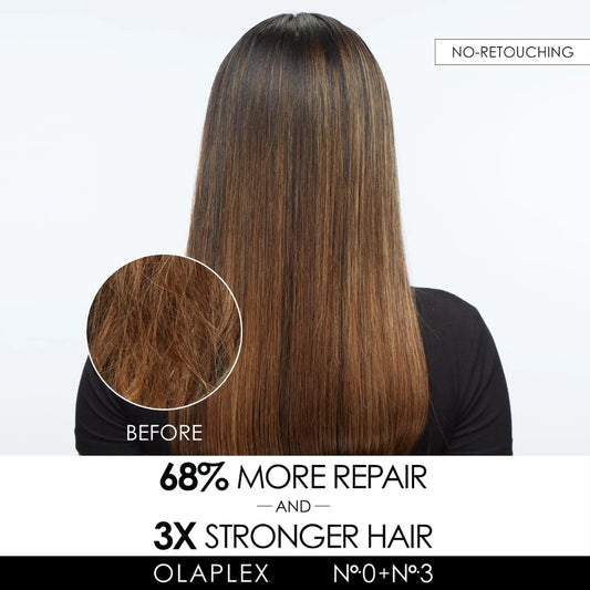 Olaplex No.0 Intense Bond Builder Treatment 155ml