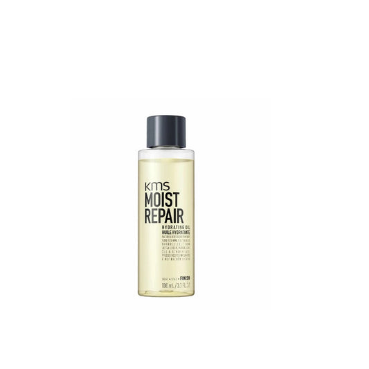 KMS Moist Repair Hydrating Oil 100ml