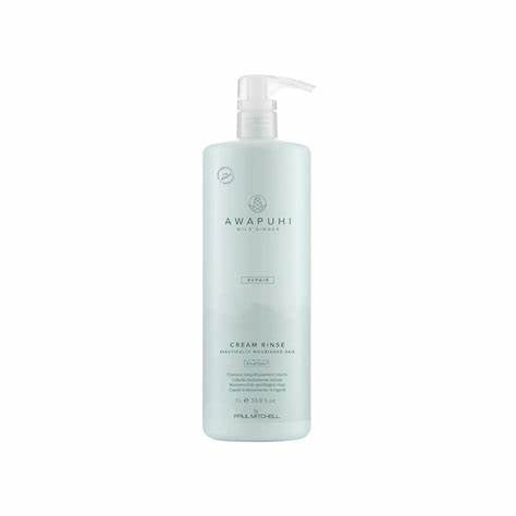 Paul Mitchell Awapuhi Repair Cream Rinse 1000ml