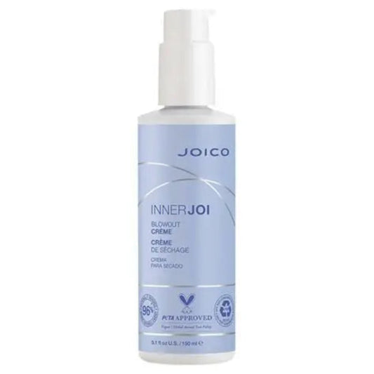 Joico Inner Joi Blowout Creme 150ml (Last Of Range)
