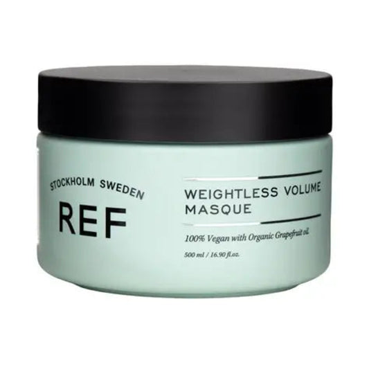 REF Weightless Volume Masque 500ml
