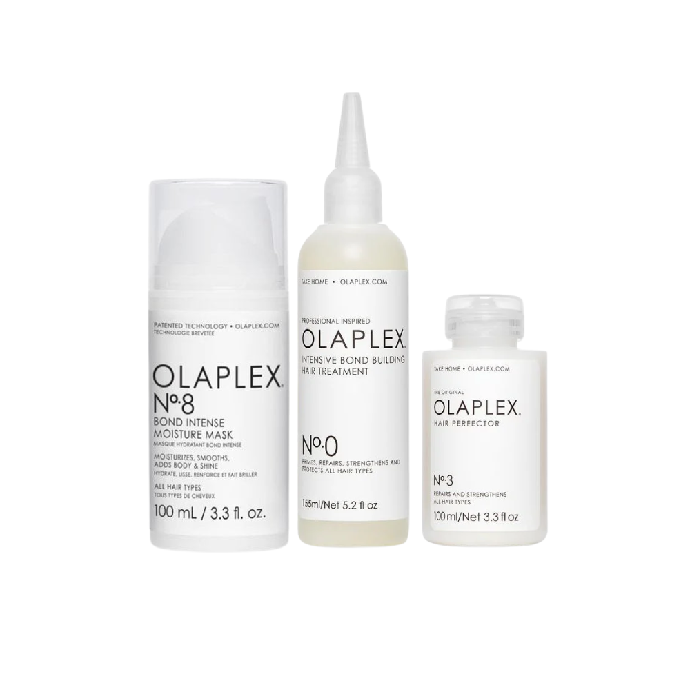 Olaplex Moisture Repair Bundle