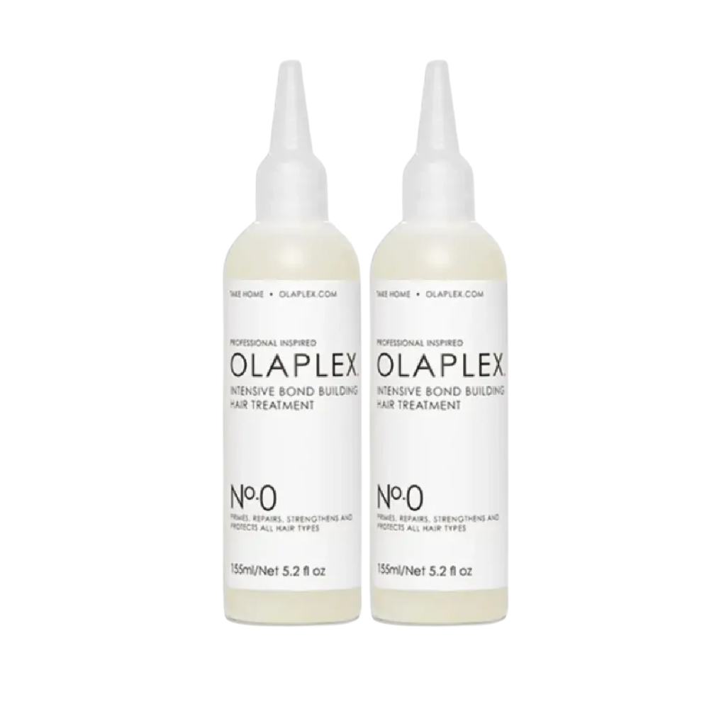 Olaplex No.0 Intense Bond Builder Treatment 155ml (Last of Range)