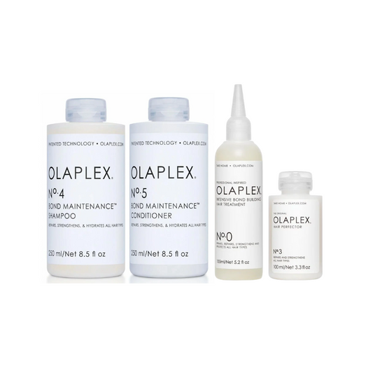 Olaplex Repair Bundle