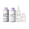 Olaplex Repair Blonde Bundle