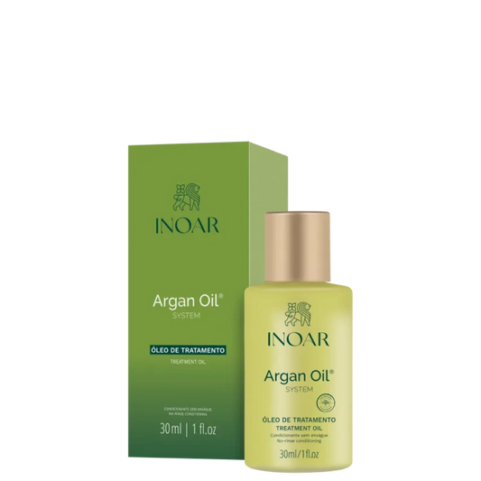 Inoar Argan Oil 30ml