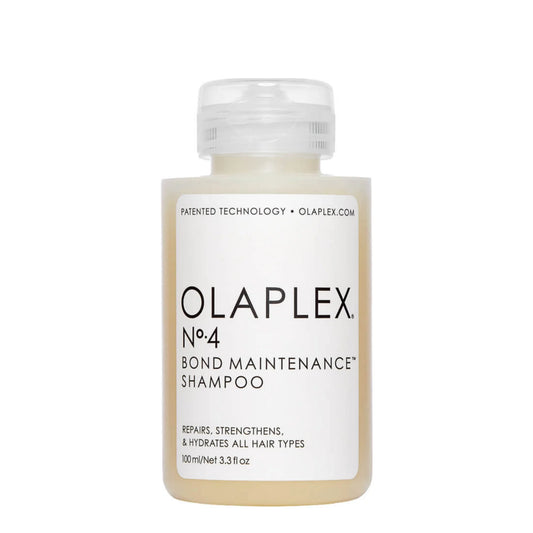 Olaplex No.4 Bond Maintenance Travel Shampoo 100ml