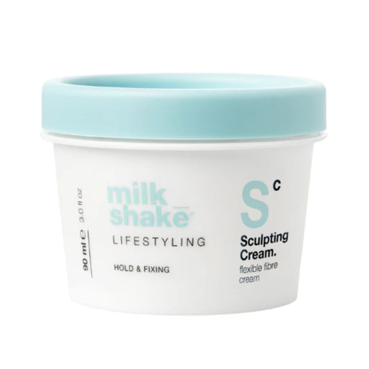 Milkshake Lifestyling Sculpting Cream 90ml