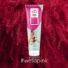 Wella Color Fresh Pink Mask 150ml