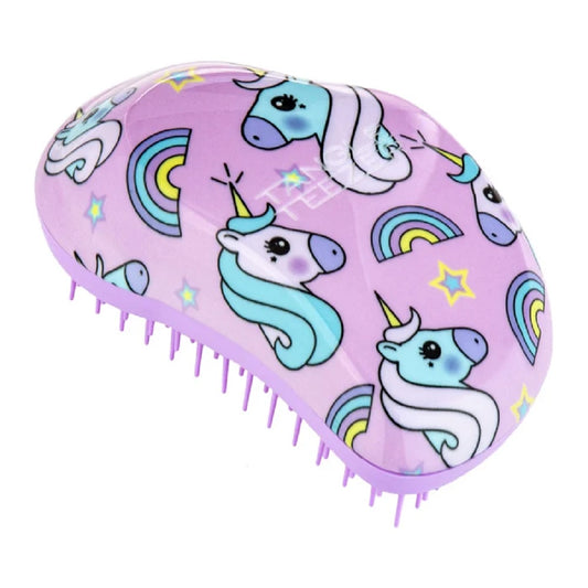 Tangle Teezer Mini Detangling Brush - Unicorn Magic