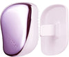 Tangle Teezer Compact Lilac Chrome