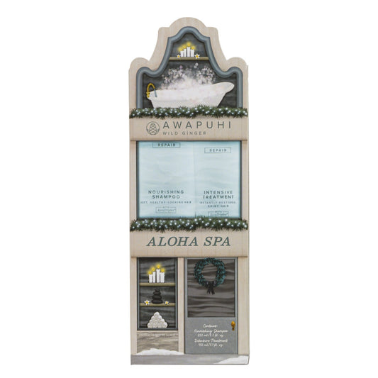 Paul Mitchell Aloha Spa Awapuhi Nourishing Repair Duo