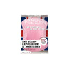 Tangle Teezer Scalp Exfoliator & Massager - Pink