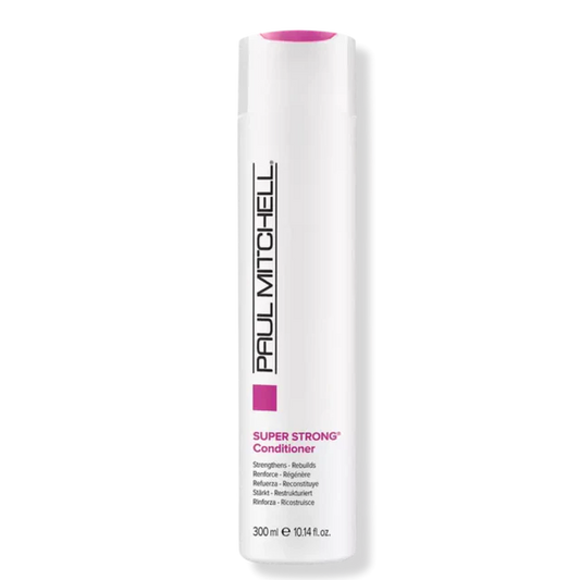Paul Mitchell Super Strong Conditioner 300ml