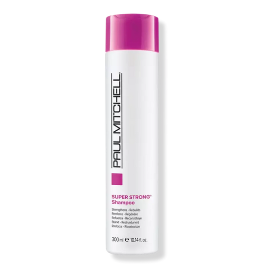 Paul Mitchell Super Strong Shampoo 300ml