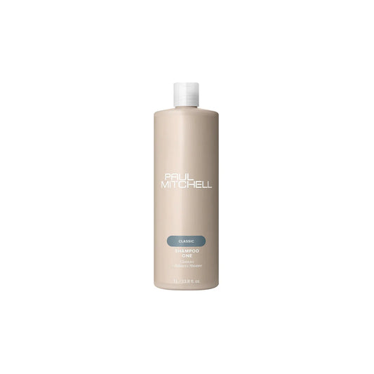 Paul Mitchell Shampoo One 1000ml