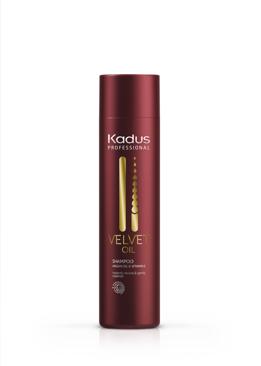 Kadus Velvet Oil Shampoo 250ml