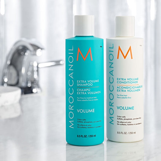 Moroccanoil Extra Volume Conditioner 250ml