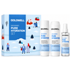 Goldwell Pure Hydration Giftset With Complimentary Treatment 150ml