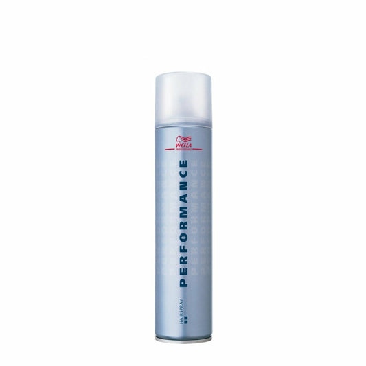 Wella Performance Hairspray Strong Hold 500ml