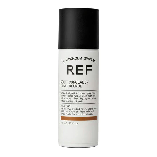 REF Root Concealer Dark Blonde 125ml