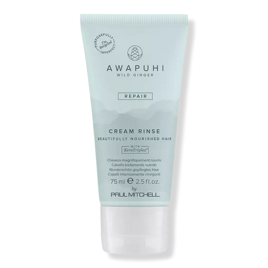 Paul Mitchell Awapuhi Cream Rinse 75ml (Travel Size)