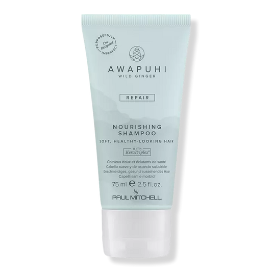 Paul Mitchell Awapuhi Repair Shampoo 75ml (Travel Size)