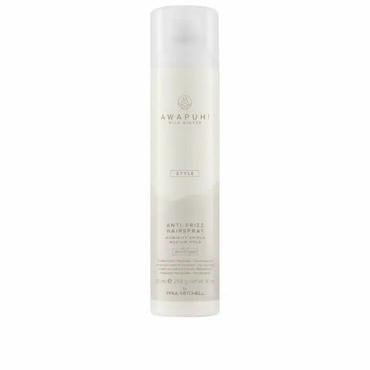 Paul Mitchell Awapuhi Wild Ginger Anti-Frizz Hairspray 307ml