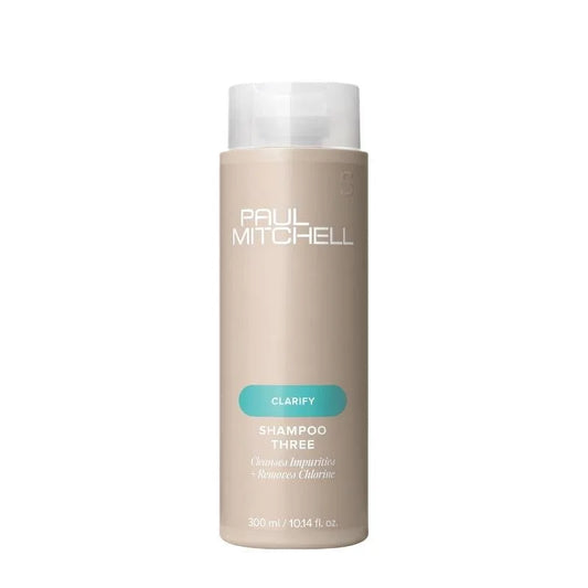 Paul Mitchell Clarify Shampoo Three 300ml