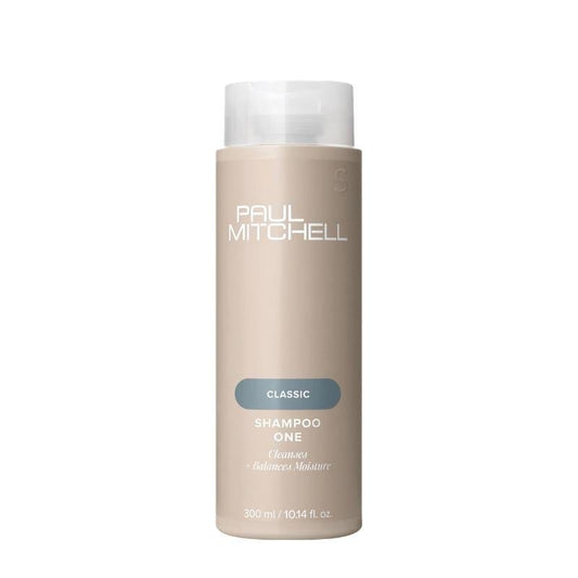 Paul Mitchell Classic Shampoo One 300ml