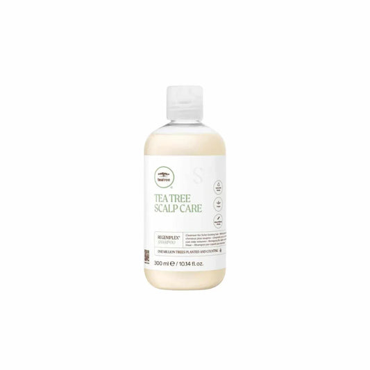 Paul Mitchell Tea Tree Regeniplex Shampoo 300ml