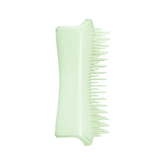 Tangle Teezer Pet Grooming Brush Puppy Green