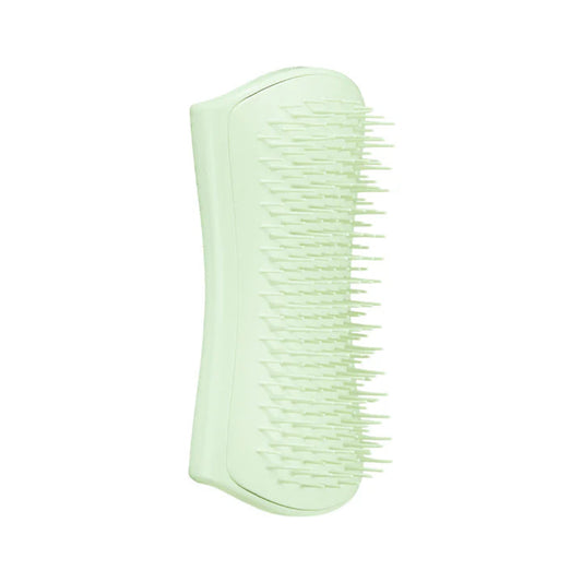 Tangle Teezer Pet Grooming Brush Puppy Green