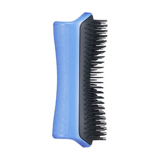 Tangle Teezer Pet Grooming Brush Large Breeds Blue/Black