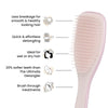 Tangle Teezer Fine & Fragile Wet Pink