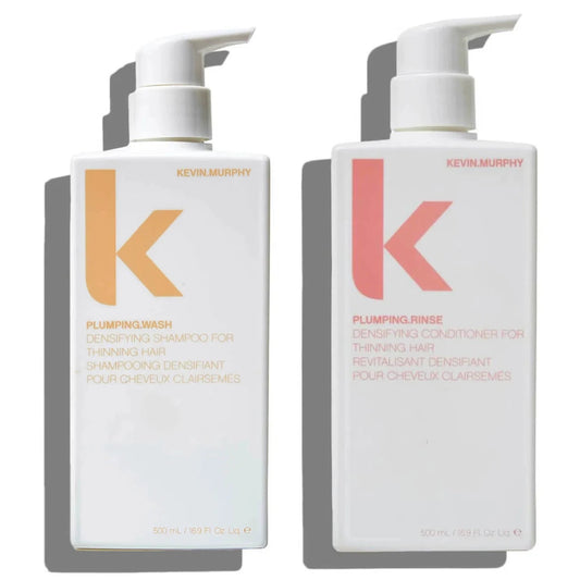 Kevin Murphy Plumping Duo 500ml