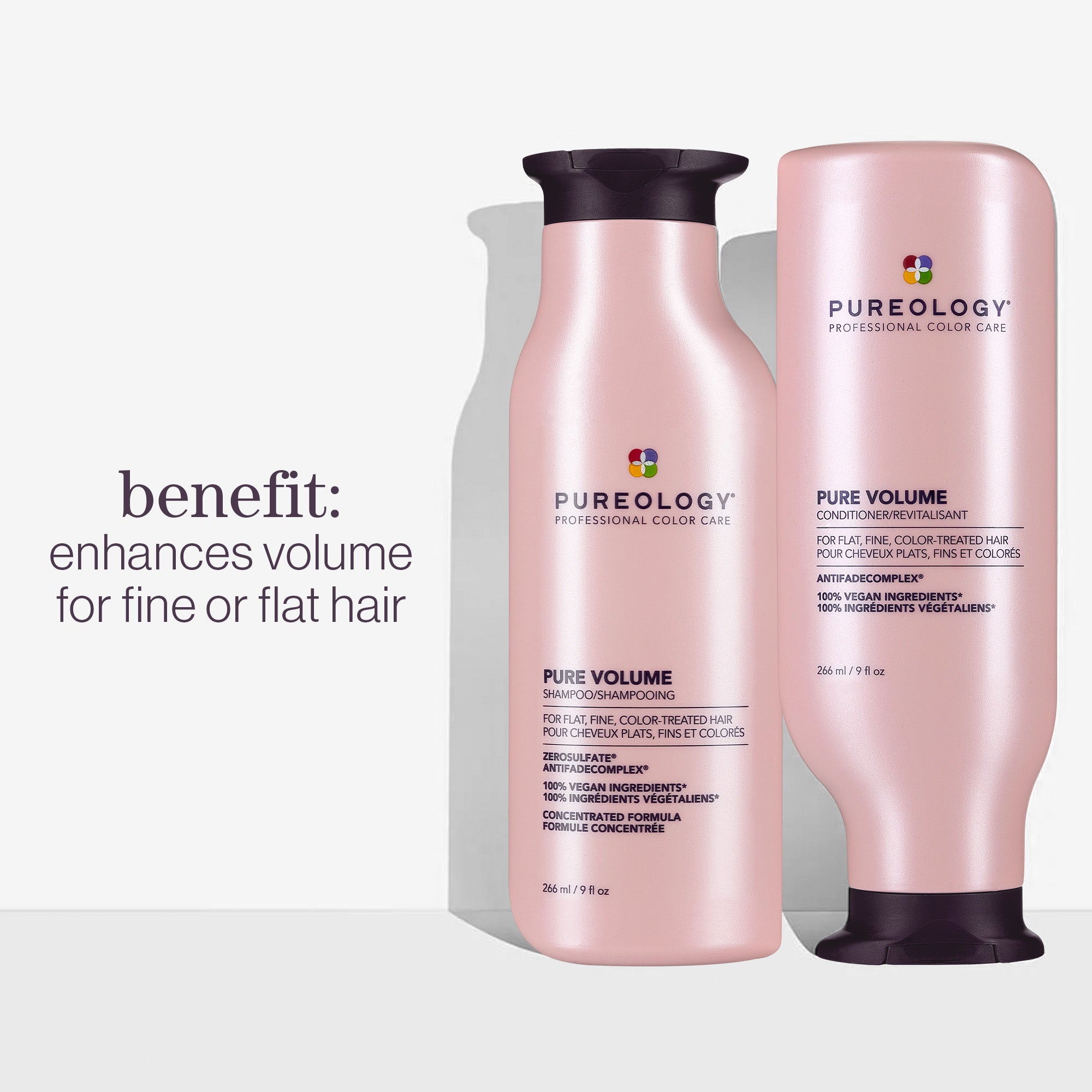 Pureology Pure Volume Bundle