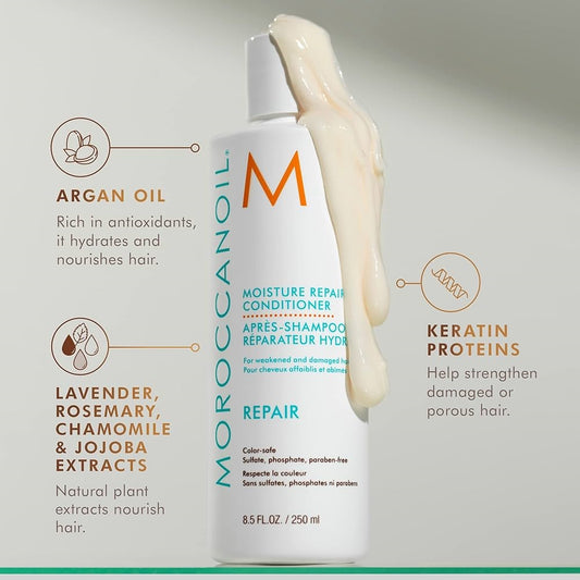 Moroccanoil Moisture Repair Conditioner 250ml